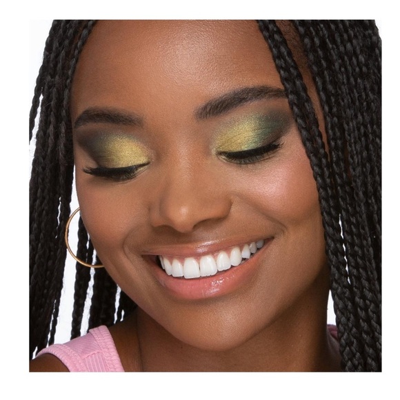 TOO FACED • MAJOR LOVE MINI EYE SHADOW PALETTE • NIB - Picture 4 of 10